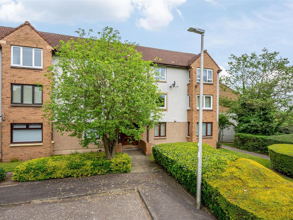 3 bed flat for sale in 59 Pentland Terrace, High Valleyfield KY12 Zoopla