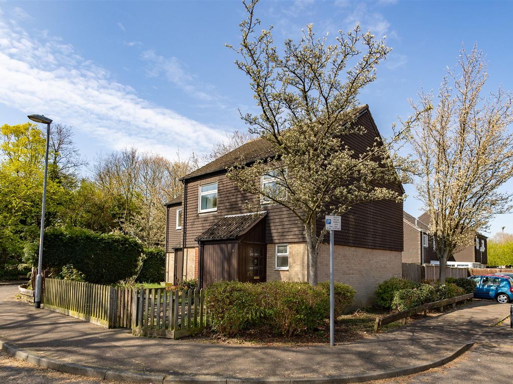 3 bed semidetached house for sale in Plantsman Close, Norwich NR2 Zoopla