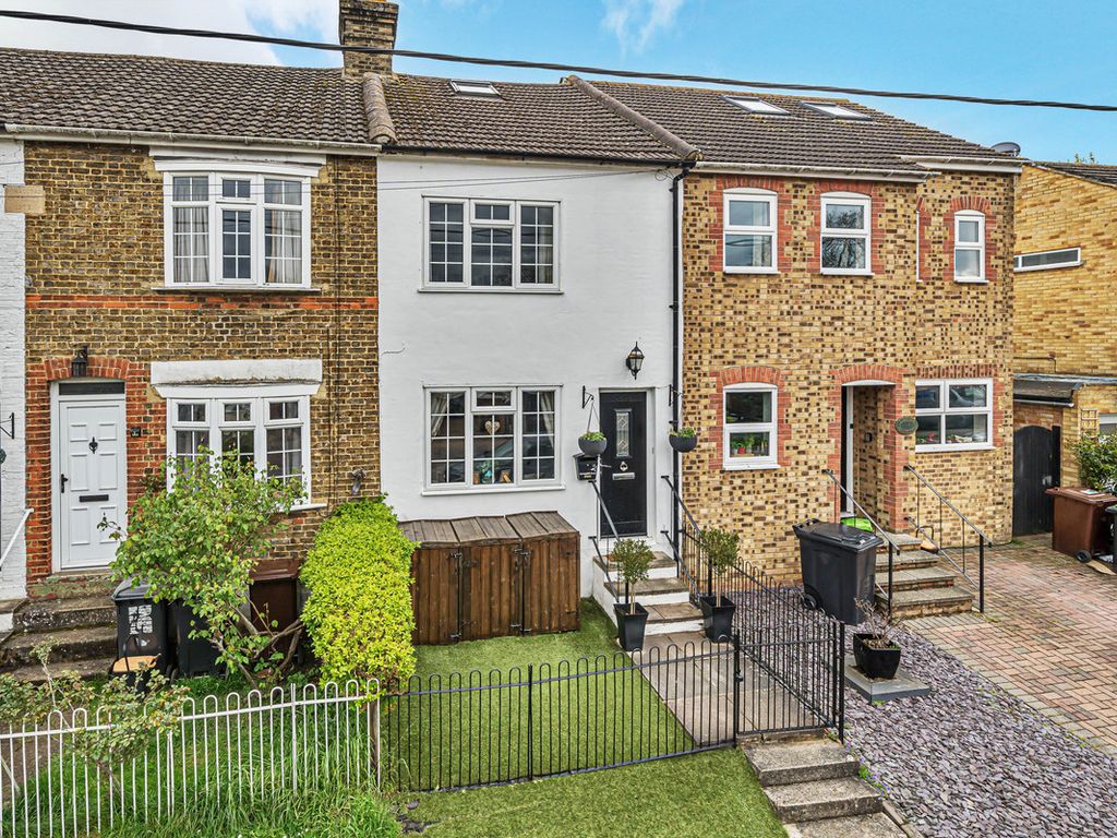 3 bed cottage for sale in Springfield Road, Larkfield Aylesford ME20 Zoopla