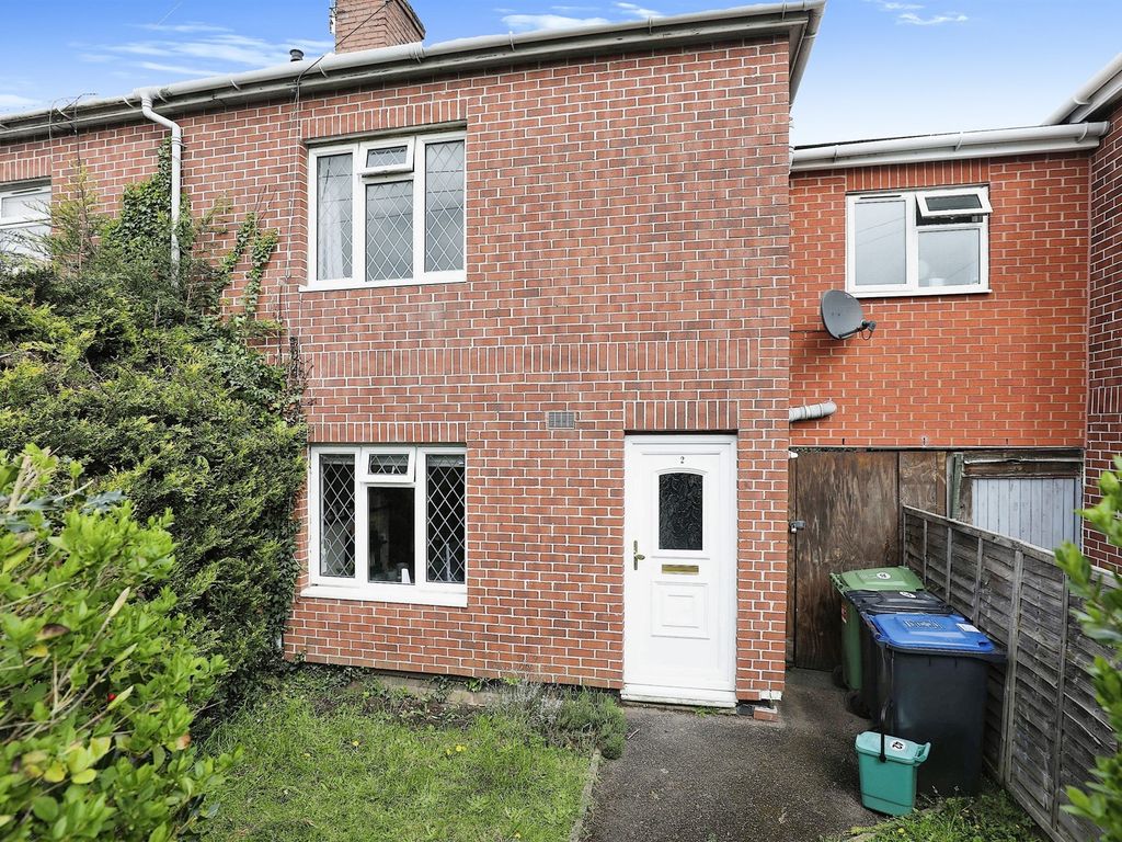 3 bed semidetached house for sale in Bury Road, Leamington Spa CV31