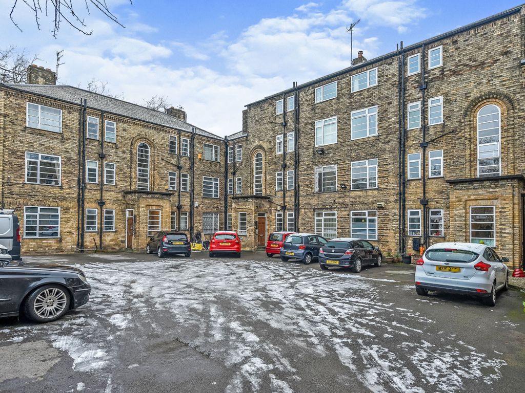 Ullet Road, Liverpool L8  