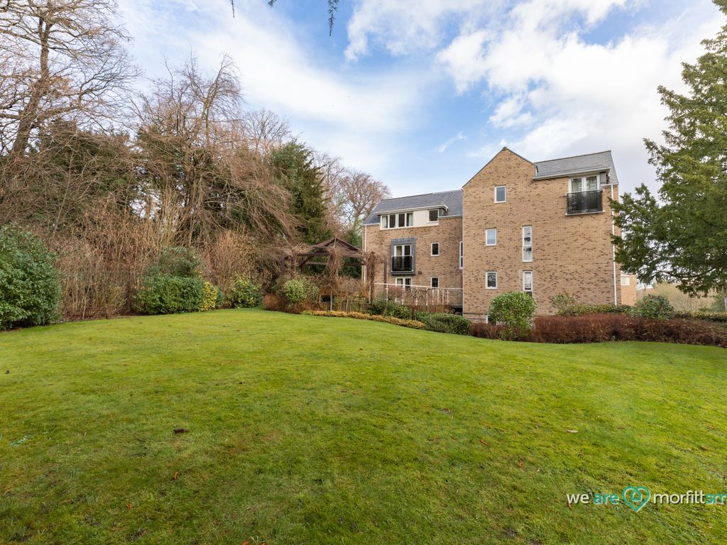 Abbeydale Road, Sheffield S7