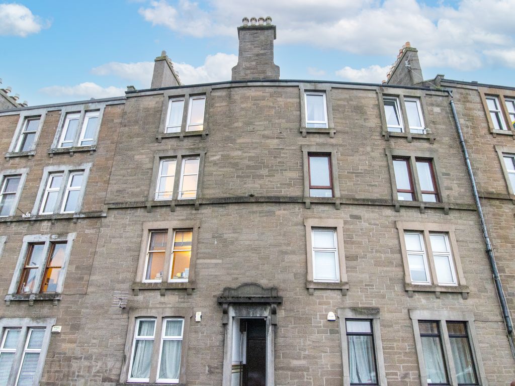 1 bed flat for sale in Blackness Road, Dundee DD2 Zoopla