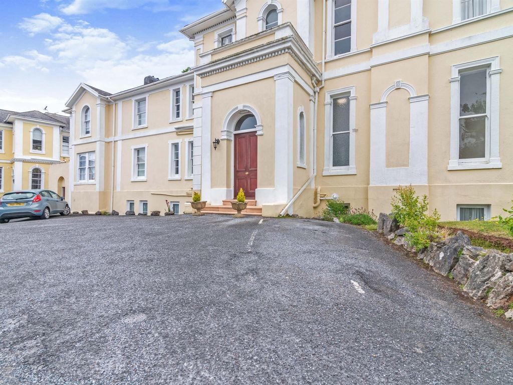 1 bed flat for sale in Kents Road, Torquay TQ1 Zoopla