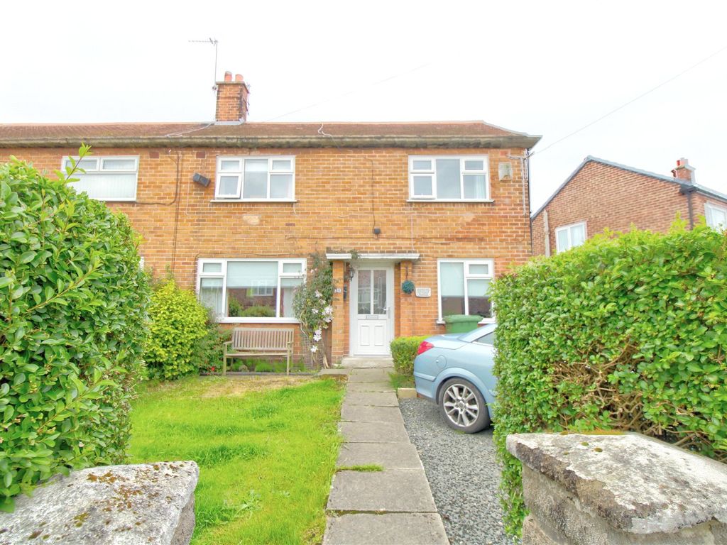 Brunel Drive, Litherland, Merseyside L21  