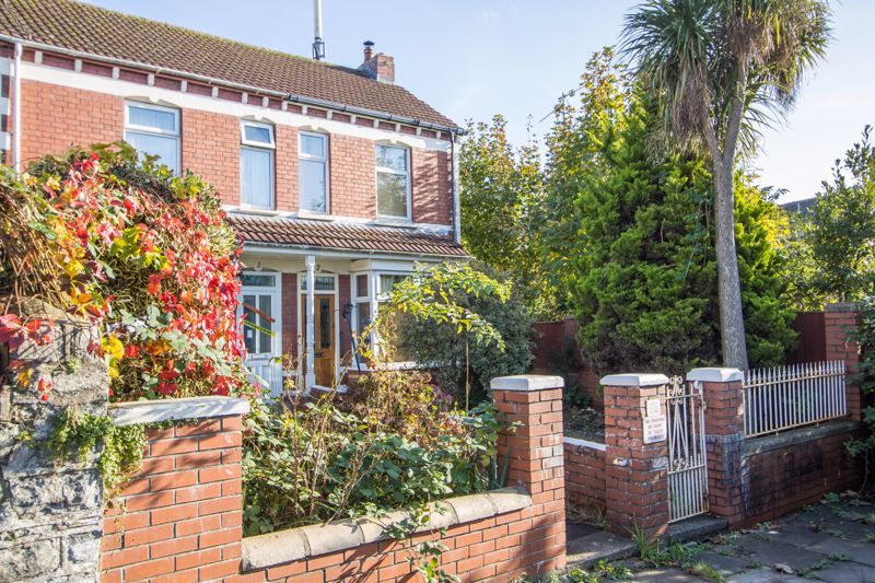 Windsor Place Penarth CF64  