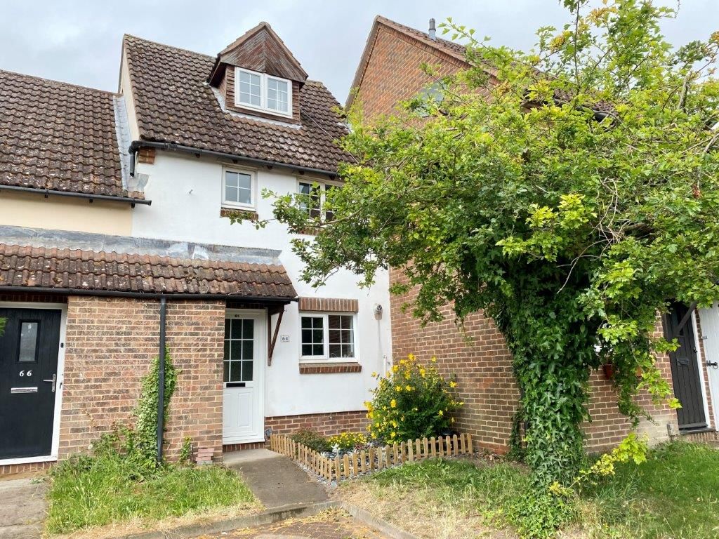 3 bed terraced house for sale in Princes Mews, Royston SG8 Zoopla