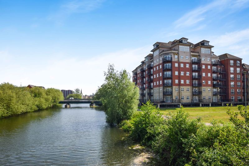 Britannia House, Palgrave Road, Bedford MK42  