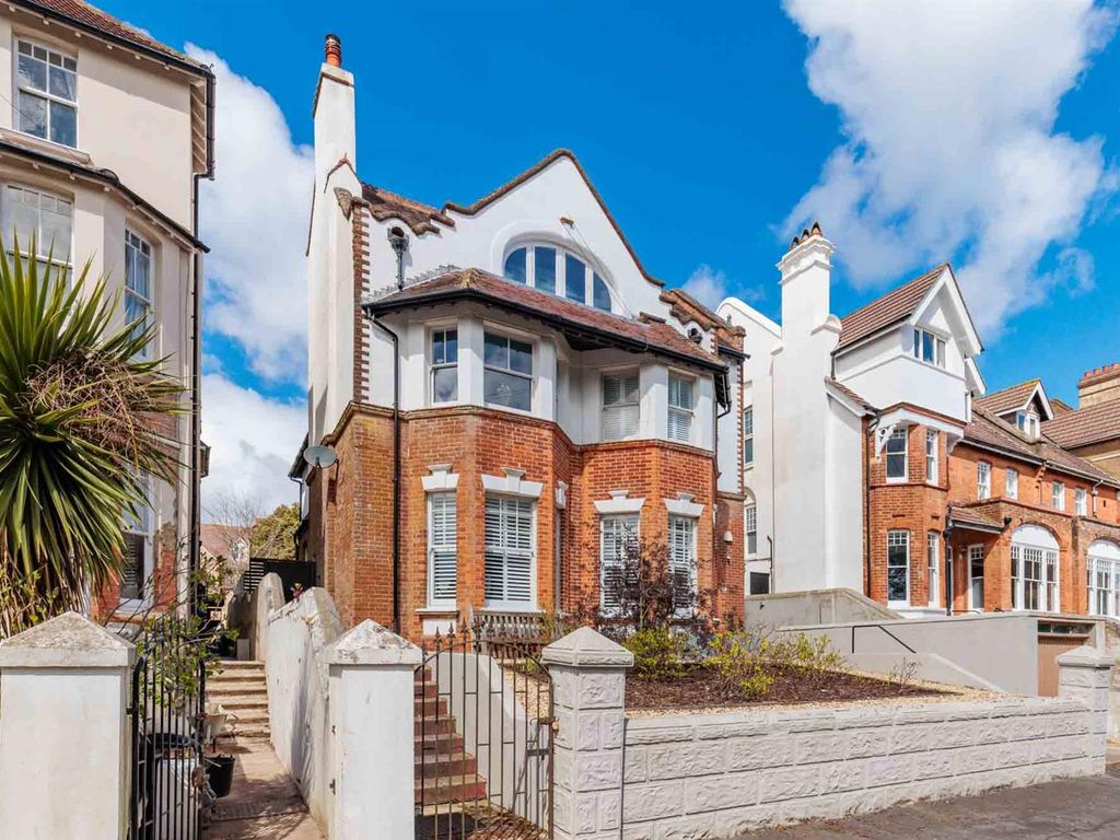 5 bed detached house for sale in St. Matthews Gardens, St. LeonardsOn