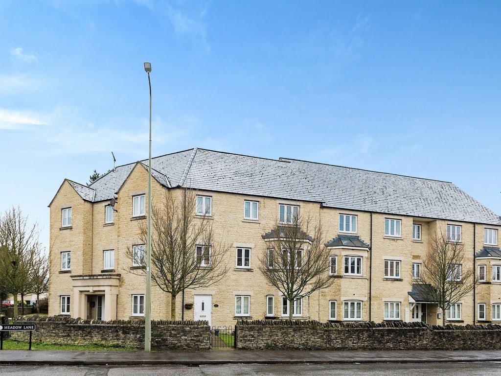 2 bed flat for sale in Meadow Lane, Witney OX28 Zoopla