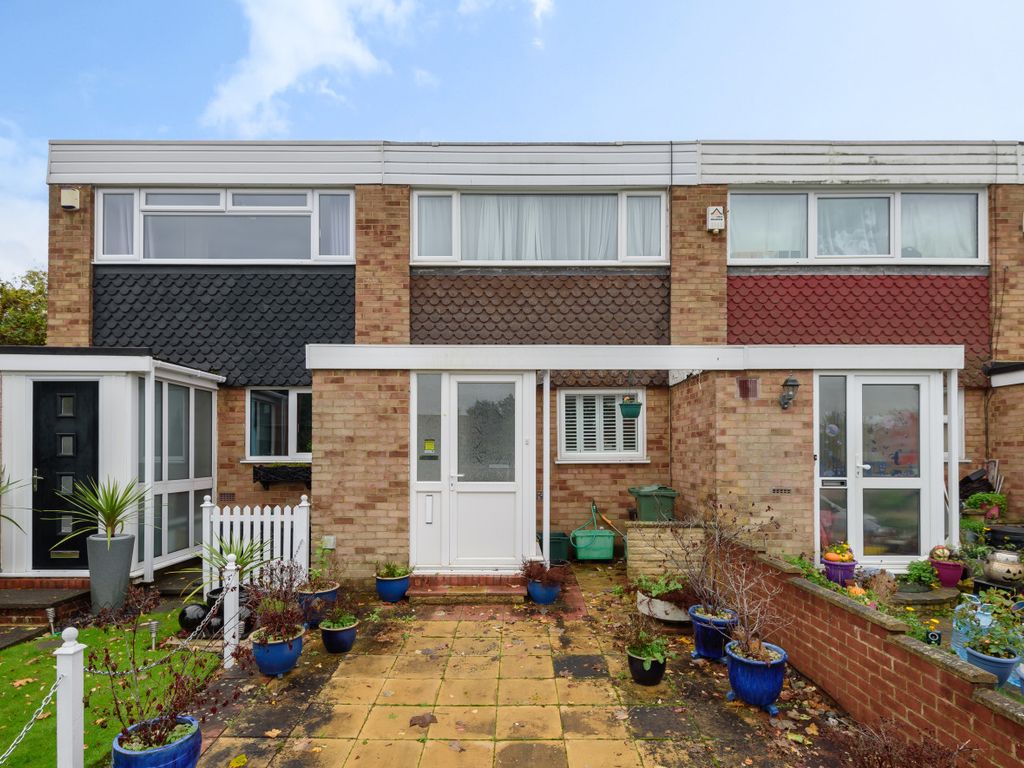 Highfield Avenue, Orpington, Kent BR6  