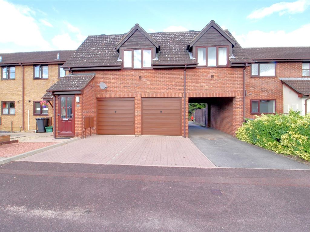 1 bed detached house for sale in Manley Gardens, Longlevens, Gloucester