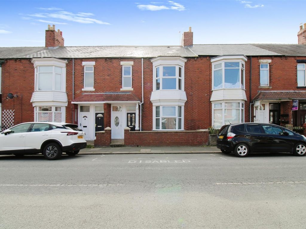 2 bed flat for sale in Ashley Road, South Shields NE34 Zoopla