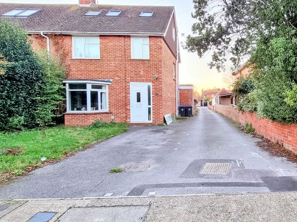 Land for sale in Franklin Road, Worthing BN13 Zoopla