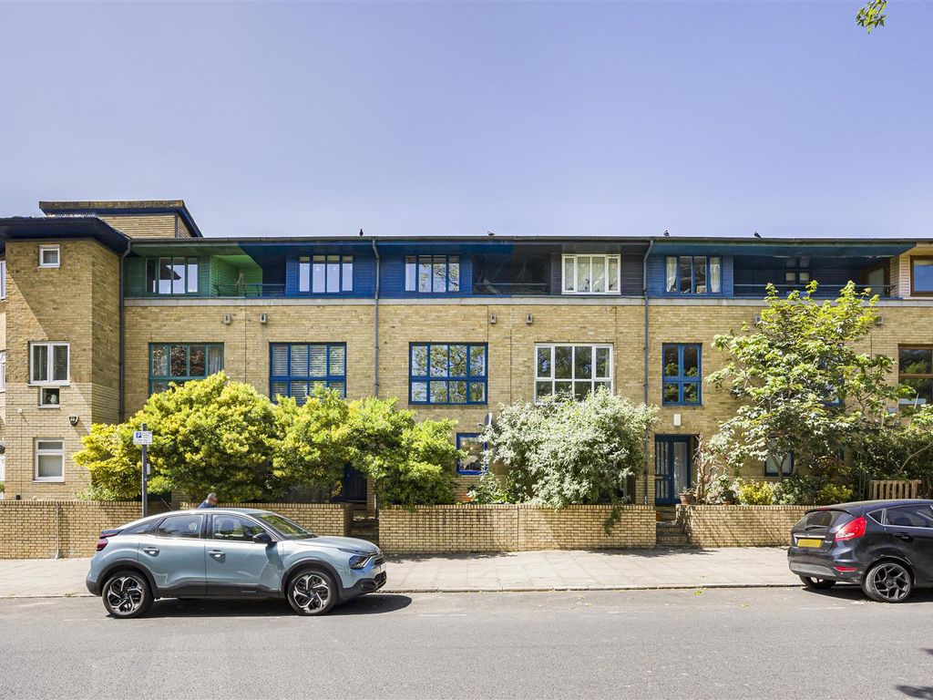 3 bed property for sale in Parnell Road, London E3 Zoopla