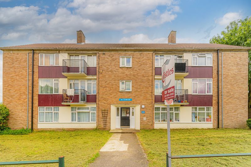 3 bed flat for sale in Hoe Lane, Enfield EN1, £335,000 Zoopla