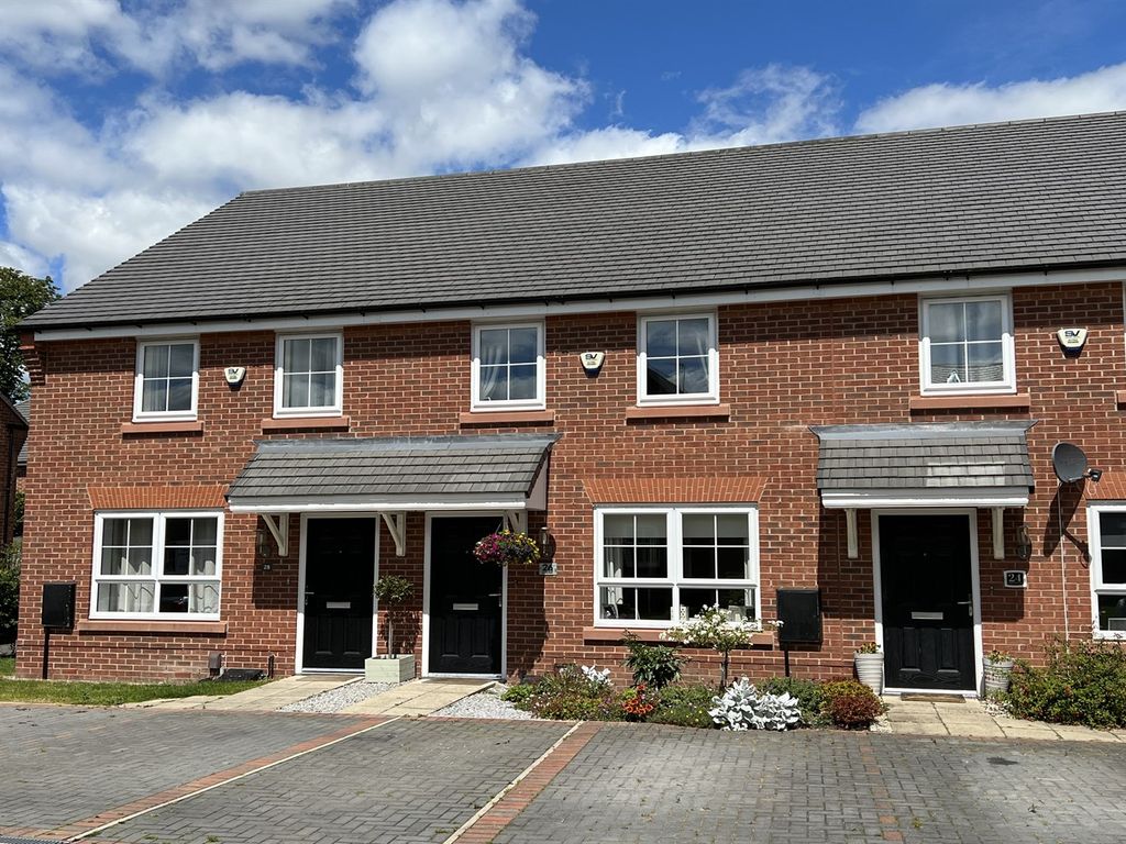 Bramwell Way, Wilmslow SK9