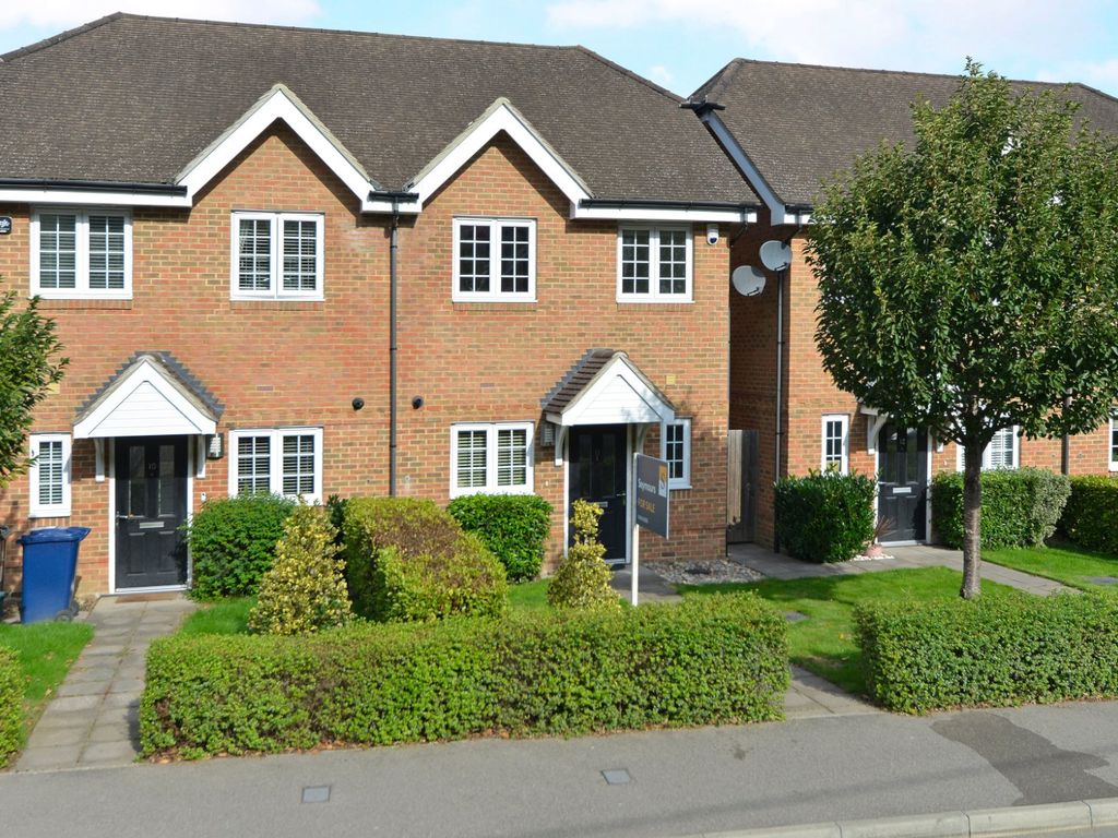 2 bed semidetached house for sale in Godalming, Surrey GU7 Zoopla