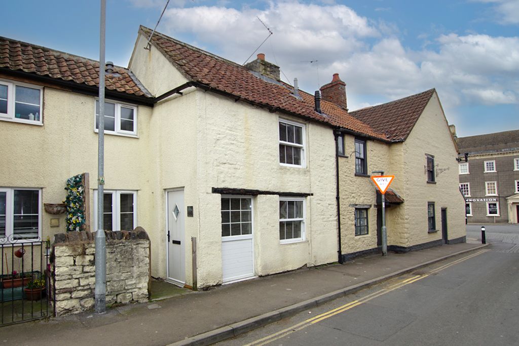 1 bed cottage for sale in Hounds Road, Chipping Sodbury, Bristol BS37