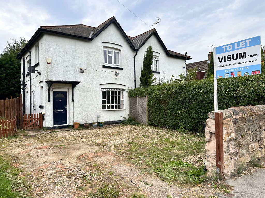 3 bed semidetached house for sale in 464 Shadwell Lane, Leeds LS17, £