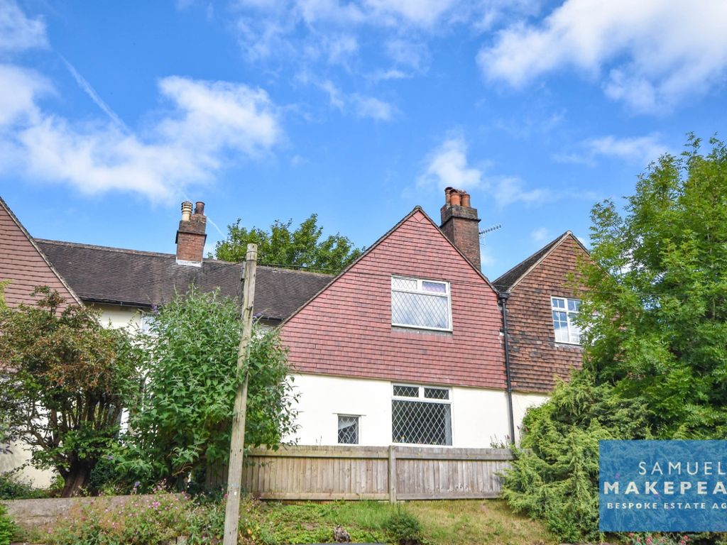 3 bed town house for sale in Trent Valley Road, StokeOnTrent