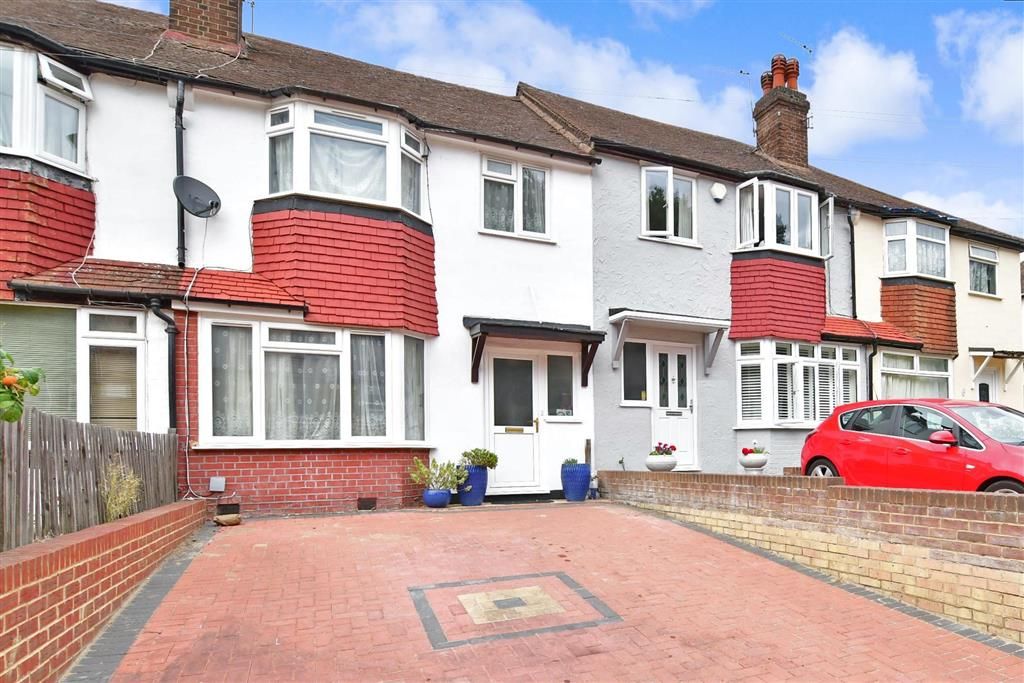 2 bed terraced house for sale in Star Lane, Orpington, Kent BR5 Zoopla