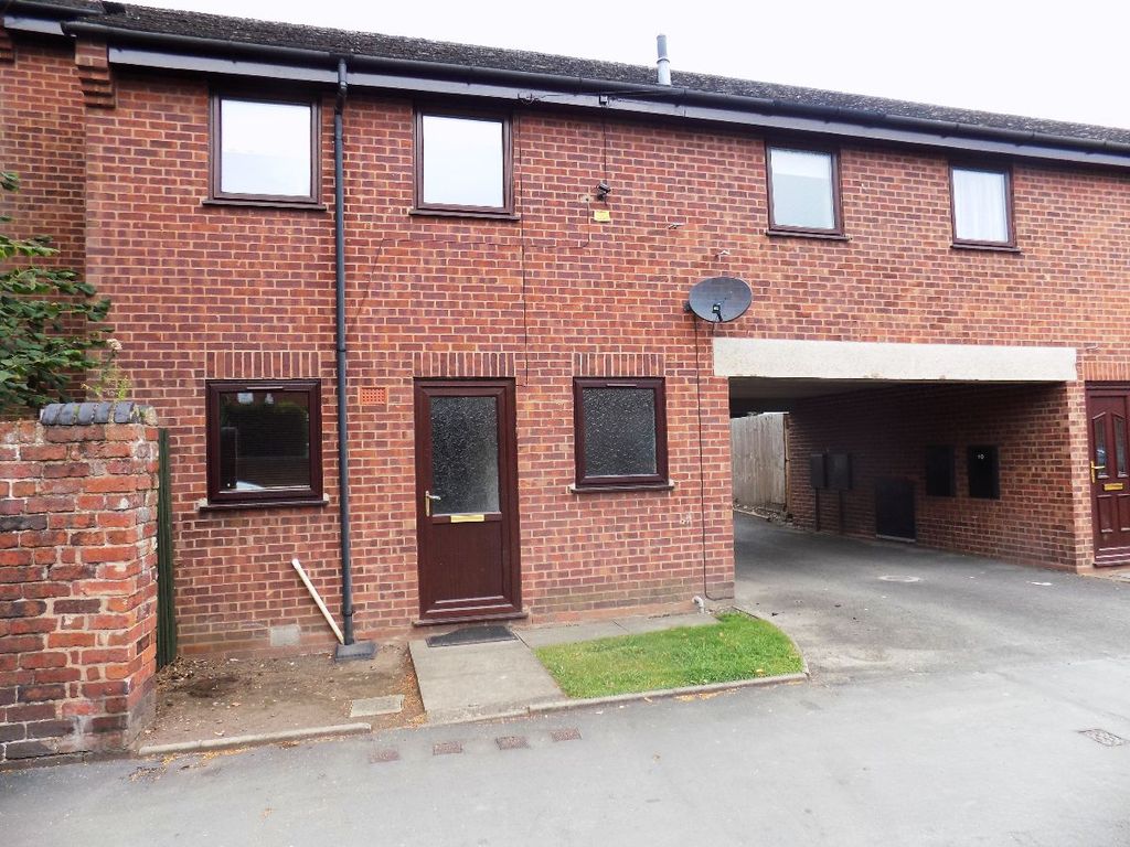 1 bed flat to rent in Lorne Street, Kidderminster DY10, £600 pcm Zoopla