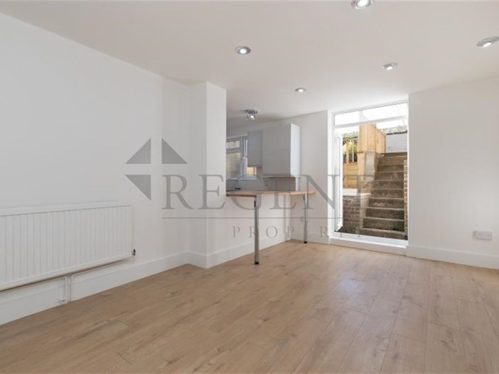 Fernlea Road Wandsworth SW12