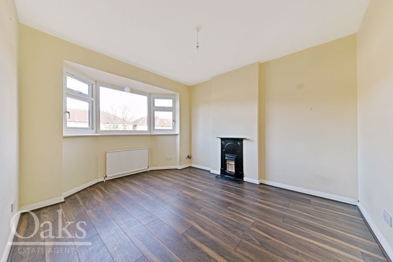 Glenister Park Road, London SW16  