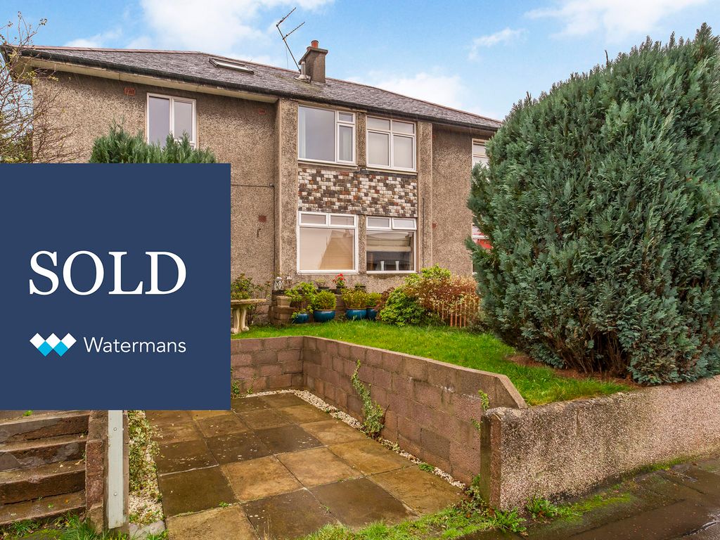 1 bed flat for sale in 34 Carrick Knowe Terrace, Carrick Knowe