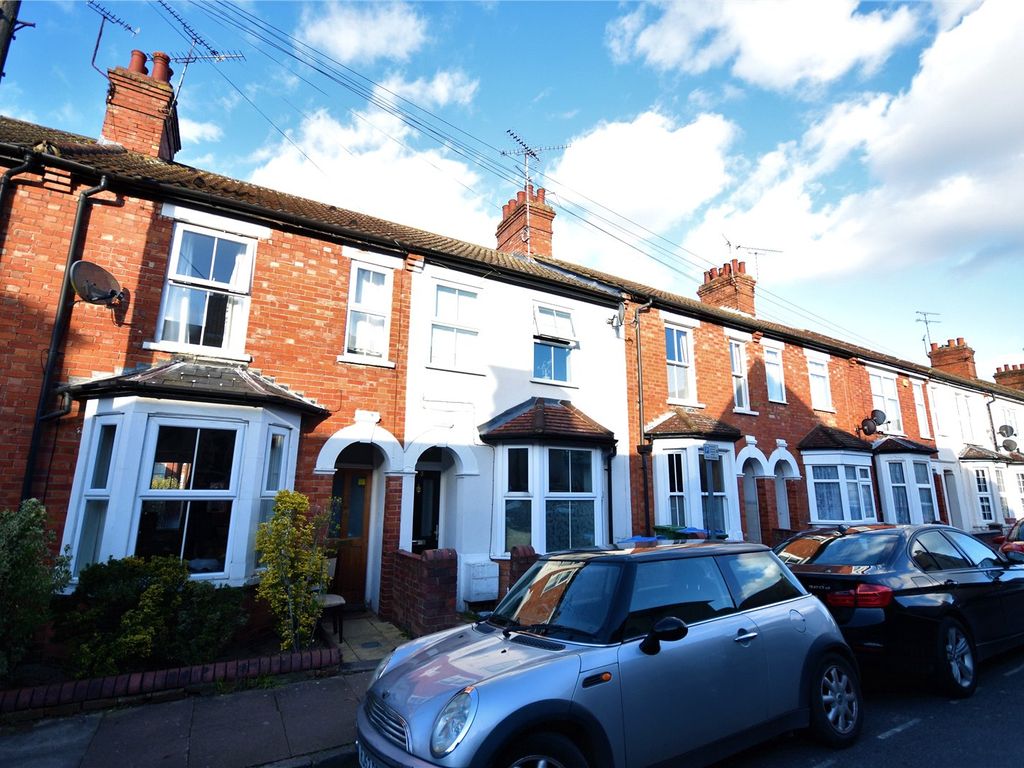 3 bed terraced house to rent in Kings Road, Aylesbury HP21 Zoopla