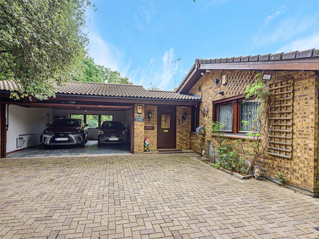 4 bed detached bungalow for sale in Old Church Lane, Stanmore HA7 Zoopla