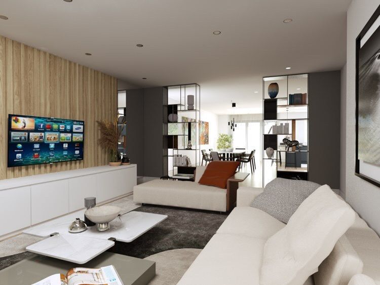 Goldsmith Ave, London NW9