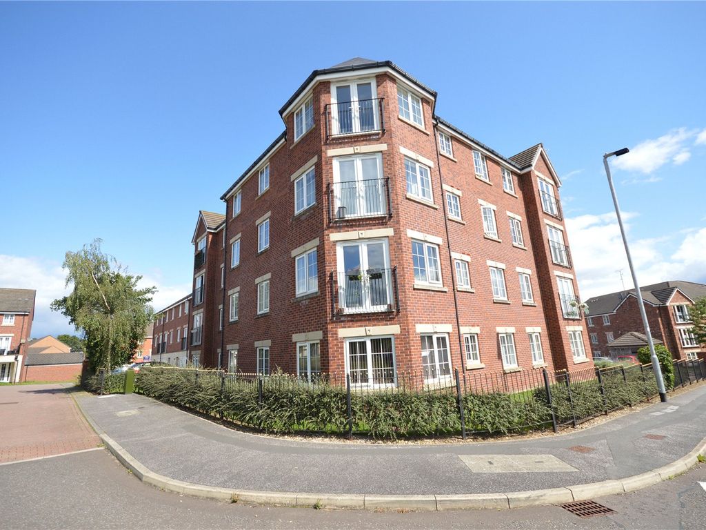 2 bed flat for sale in Murray Avenue, Leeds, West Yorkshire LS10 Zoopla