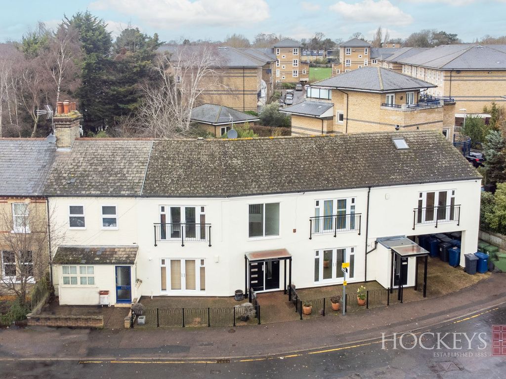 2 bed flat for sale in St. Andrews Road, Cristinas House CB4 Zoopla