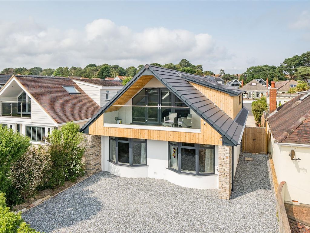 5 bed property for sale in Lake Drive, Hamworthy, Poole BH15 Zoopla