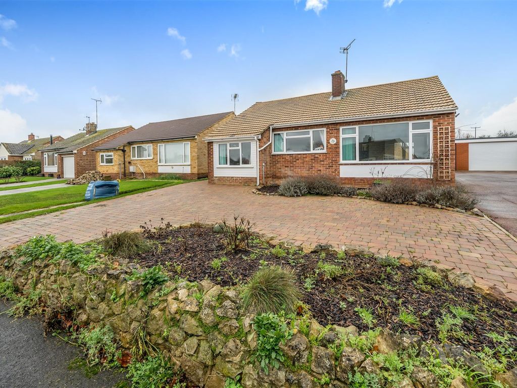 3 bed detached bungalow for sale in Moreton Terrace, Woodchurch Road