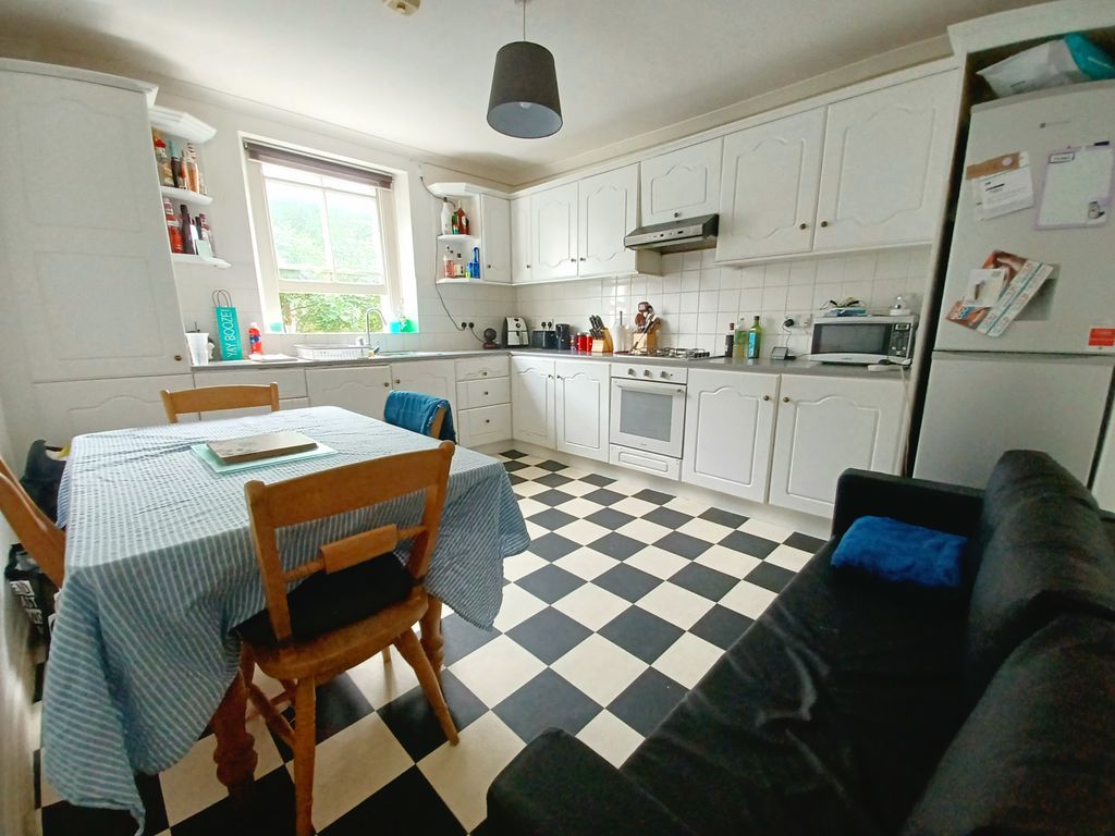 4 bed flat to rent in Mildmay Grove South, Islington N1 Zoopla