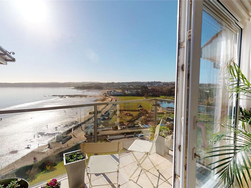 2 bed flat for sale in Alta Vista Road, Roundham, Paignton TQ4 Zoopla