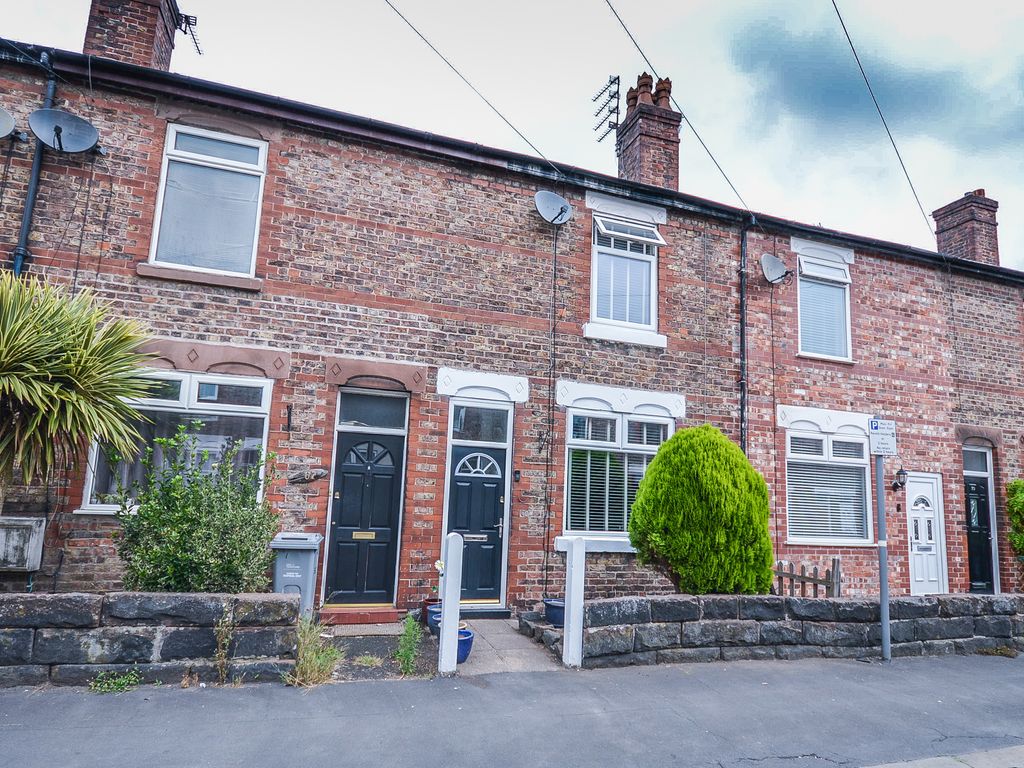 3 bed terraced house for sale in Brunswick Road, Altrincham WA14 Zoopla