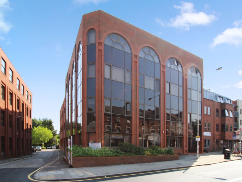 Studio to rent in Peterborough Road, HarrowOnTheHill, Harrow HA1