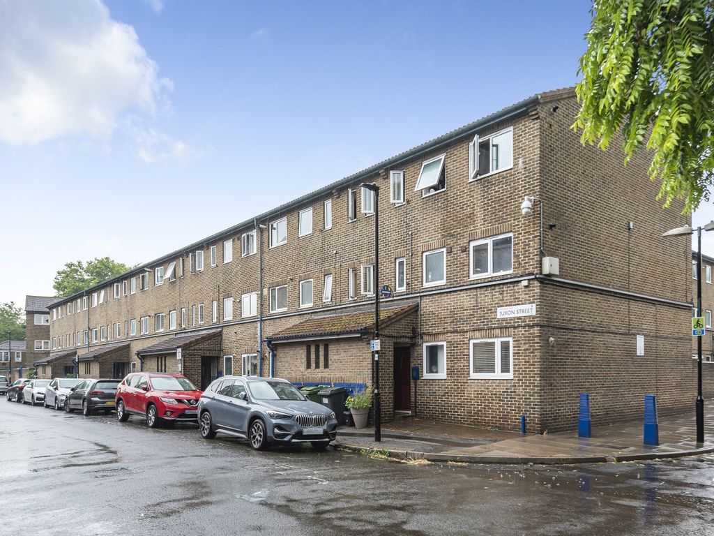 Juxon Street, London SE11