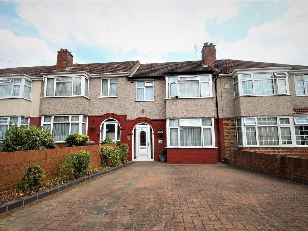 3 bed terraced house for sale in Allenby Road, Southall UB1 Zoopla