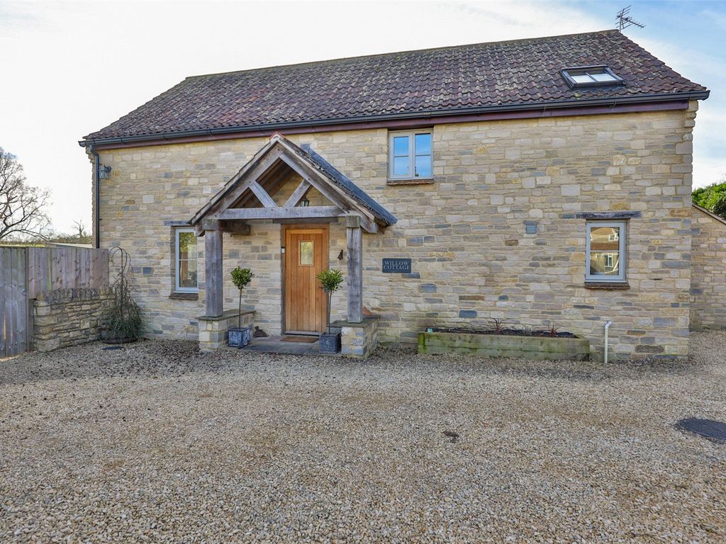4 bed detached house for sale in Trudoxhill, Frome BA11, £650,000 Zoopla