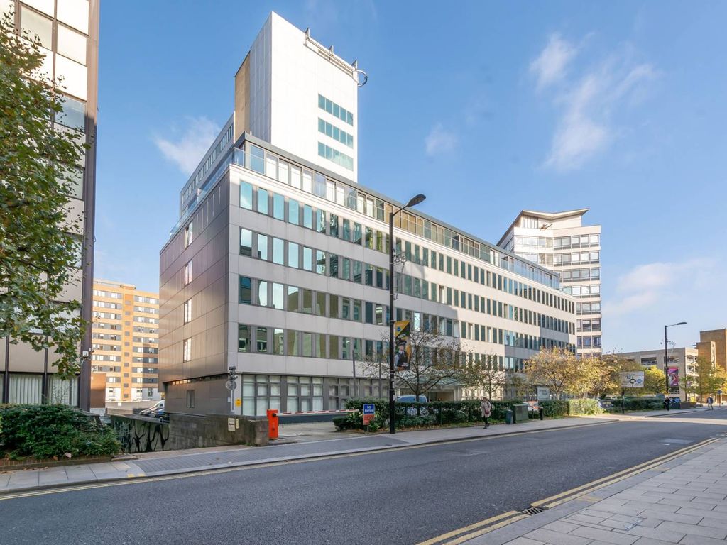 1 bed flat to rent in Lansdowne Road, Croydon CR0 Zoopla