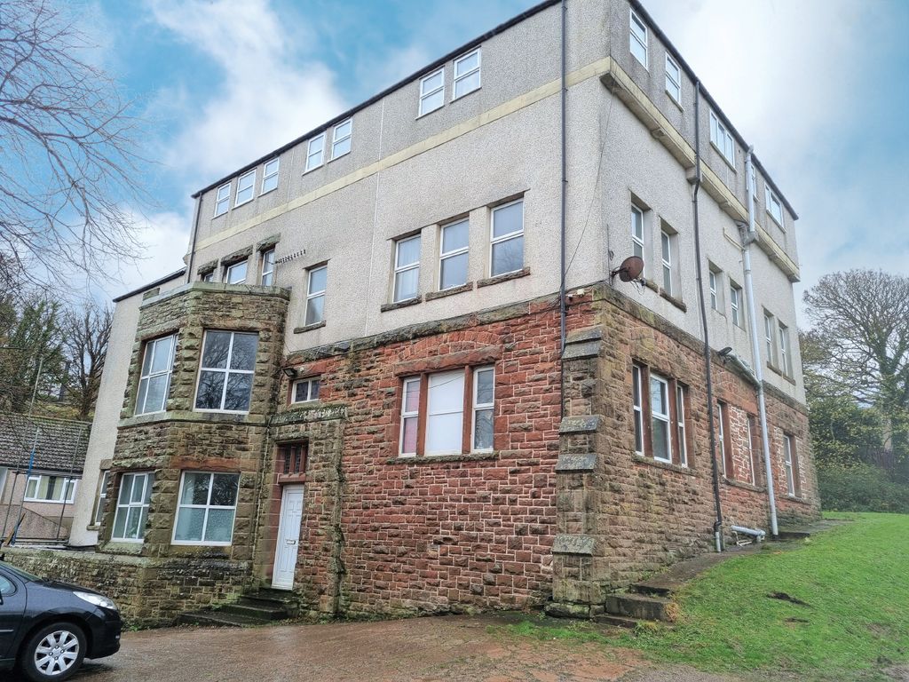 1 bed flat for sale in Foxhouses Road, Whitehaven CA28 Zoopla