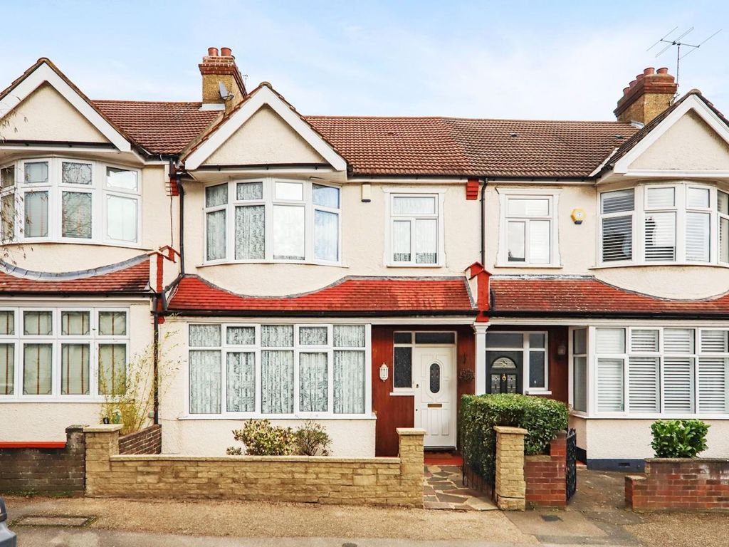 3 bed property for sale in Westbury Road, Penge, London SE20, £639,995
