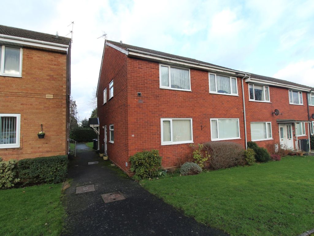 2 bed for sale in Whittington Grove, Birmingham B33 Zoopla