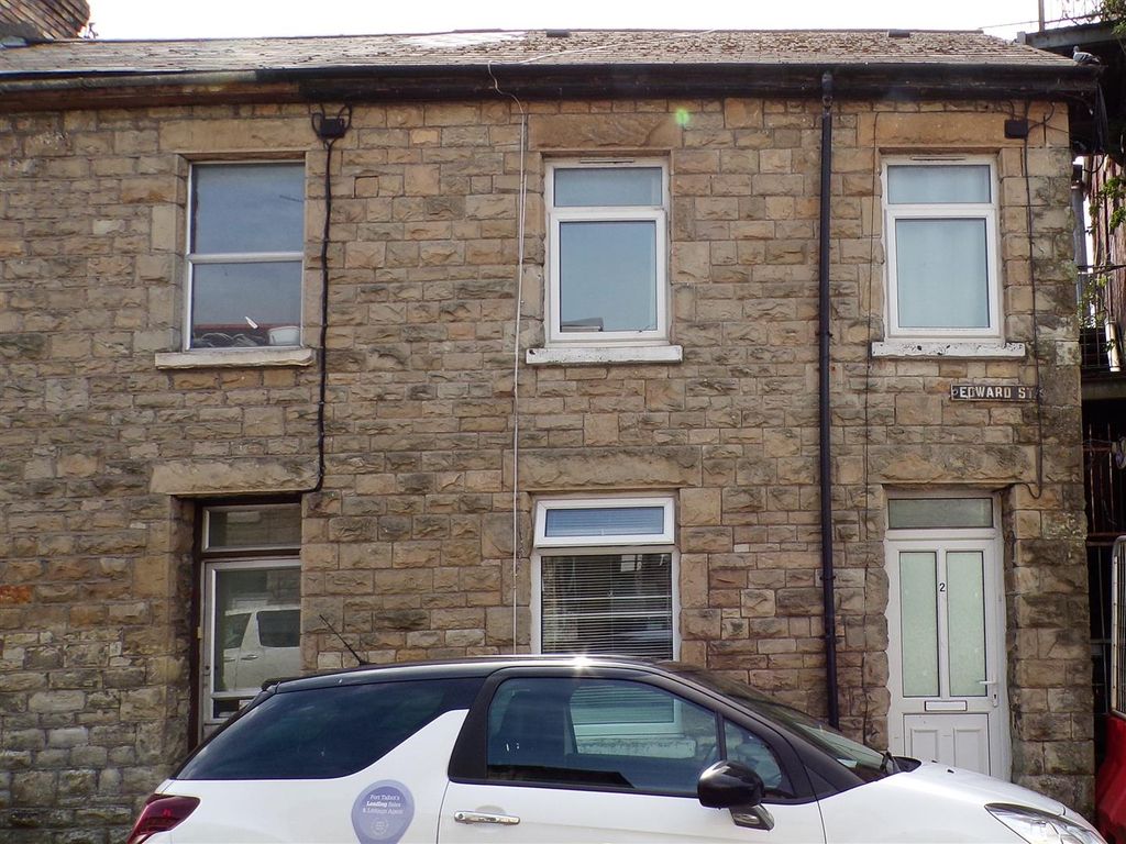 2 bed end terrace house for sale in Edward Street, Bridgend CF31 Zoopla