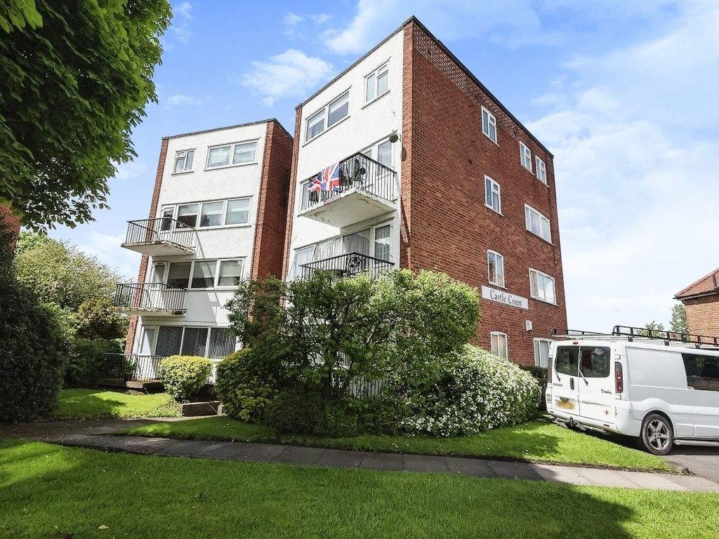 1 bed flat for sale in Hurst Lane, Shard End, Birmingham B34 Zoopla